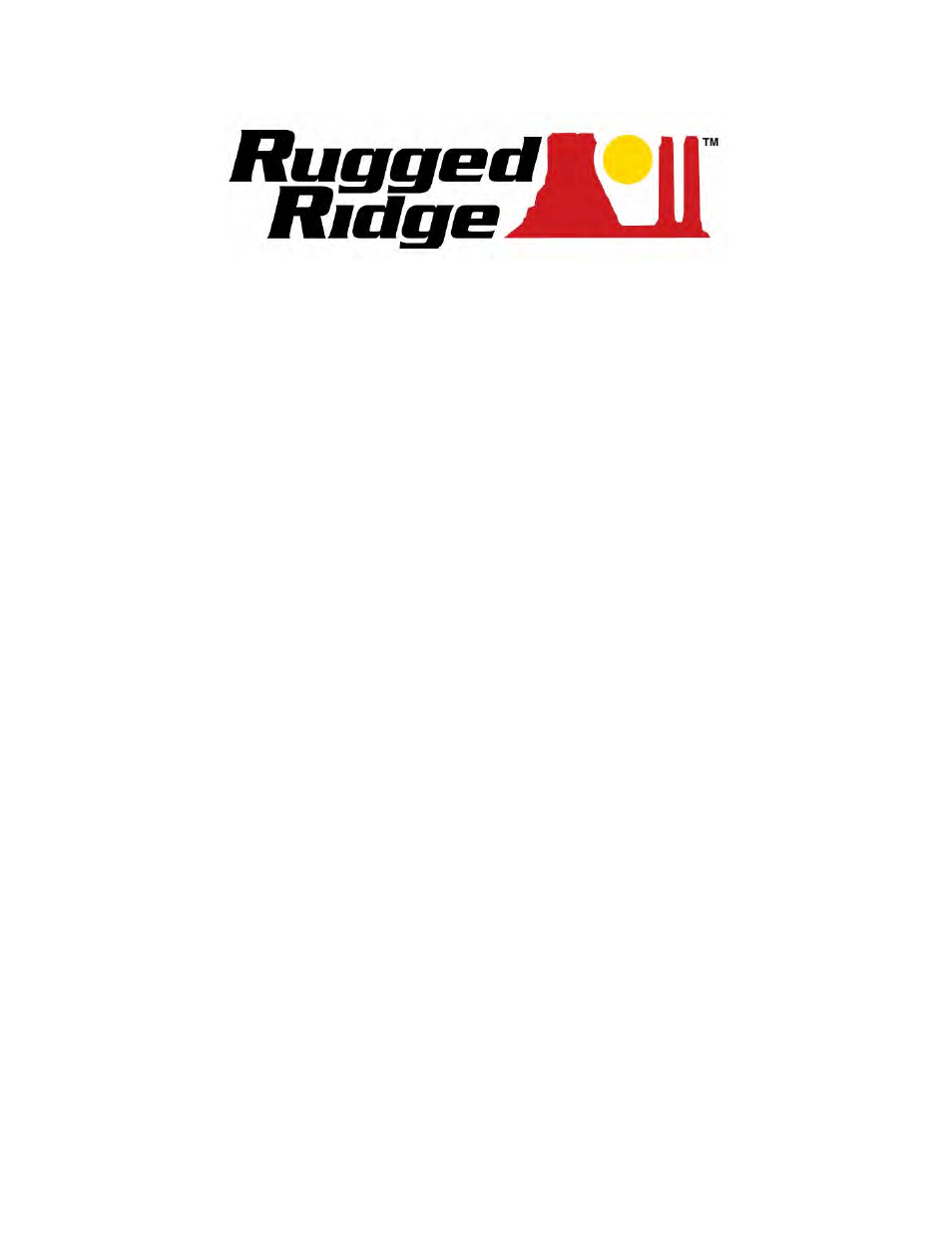 Limited 90 day warranty | Rugged Ridge High-Back Front Seat (L-side), Reclinable, Gray, 86-95 Suzuki Samurai User Manual | Page 2 / 2