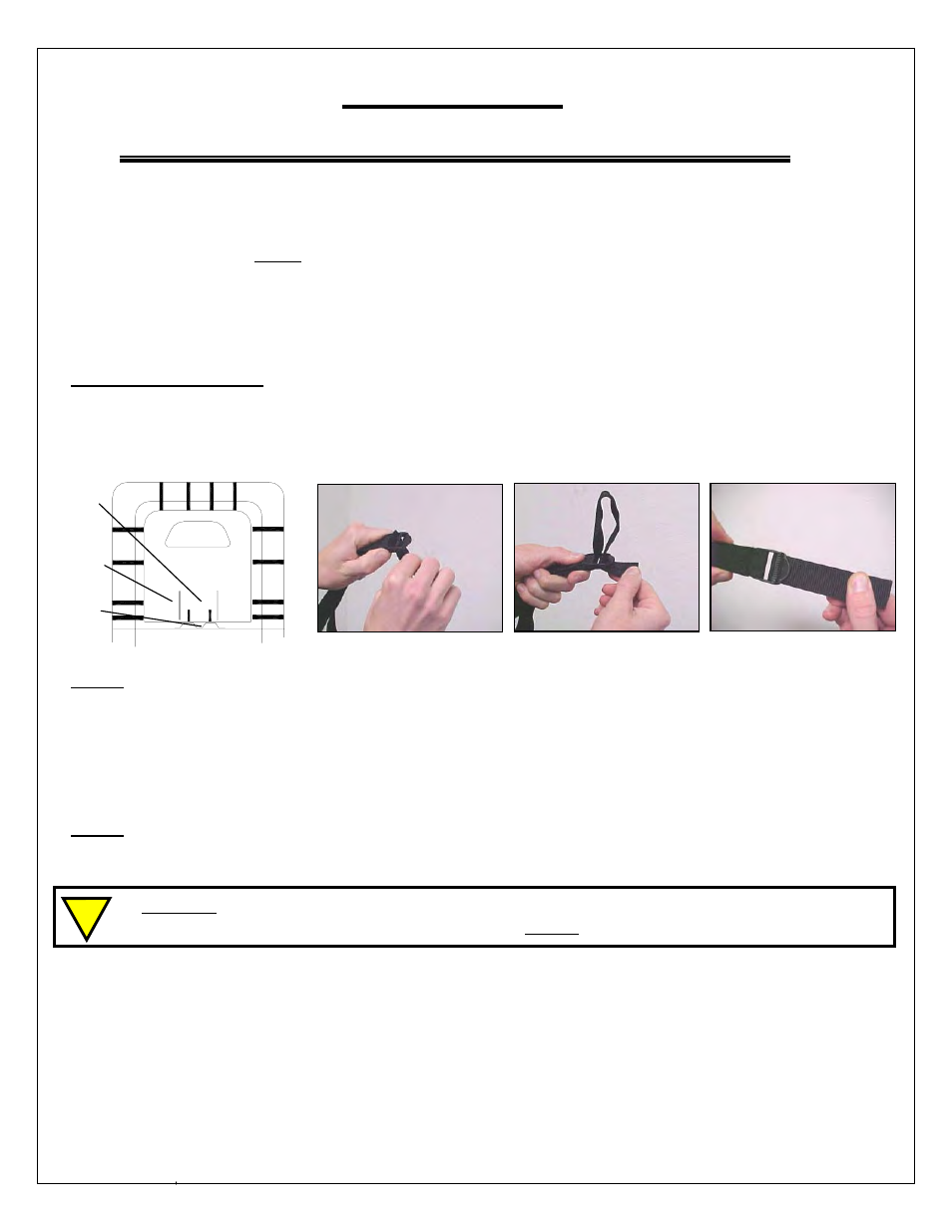 Rugged Ridge Windbreaker, 80-06 Jeep CJ, Wrangler, Black Diamond User Manual | 1 page