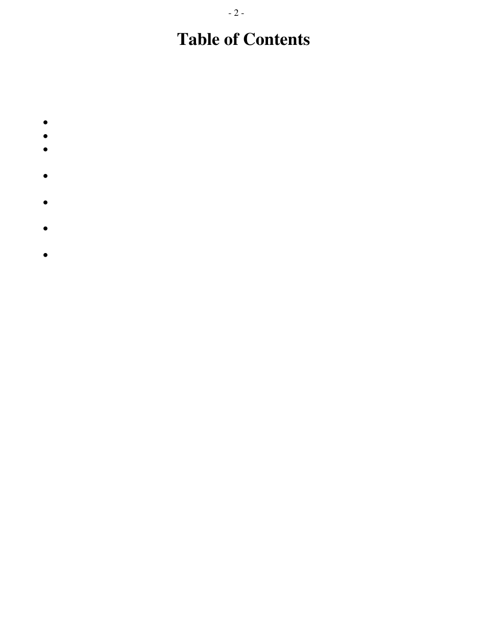 Mittler Bros Machine & Tool 204-36 User Manual | Page 2 / 15