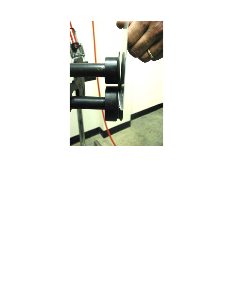 Mittler Bros Machine & Tool 201-125-WBS 1/8” User Manual | Page 2 / 3