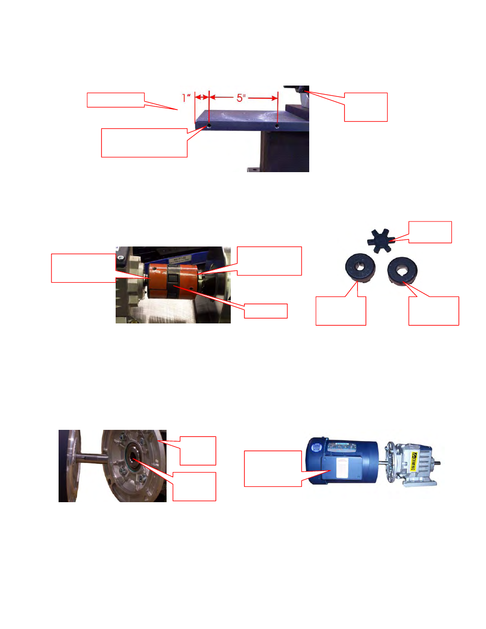 Mittler Bros Machine & Tool 400-202 User Manual | Page 2 / 5