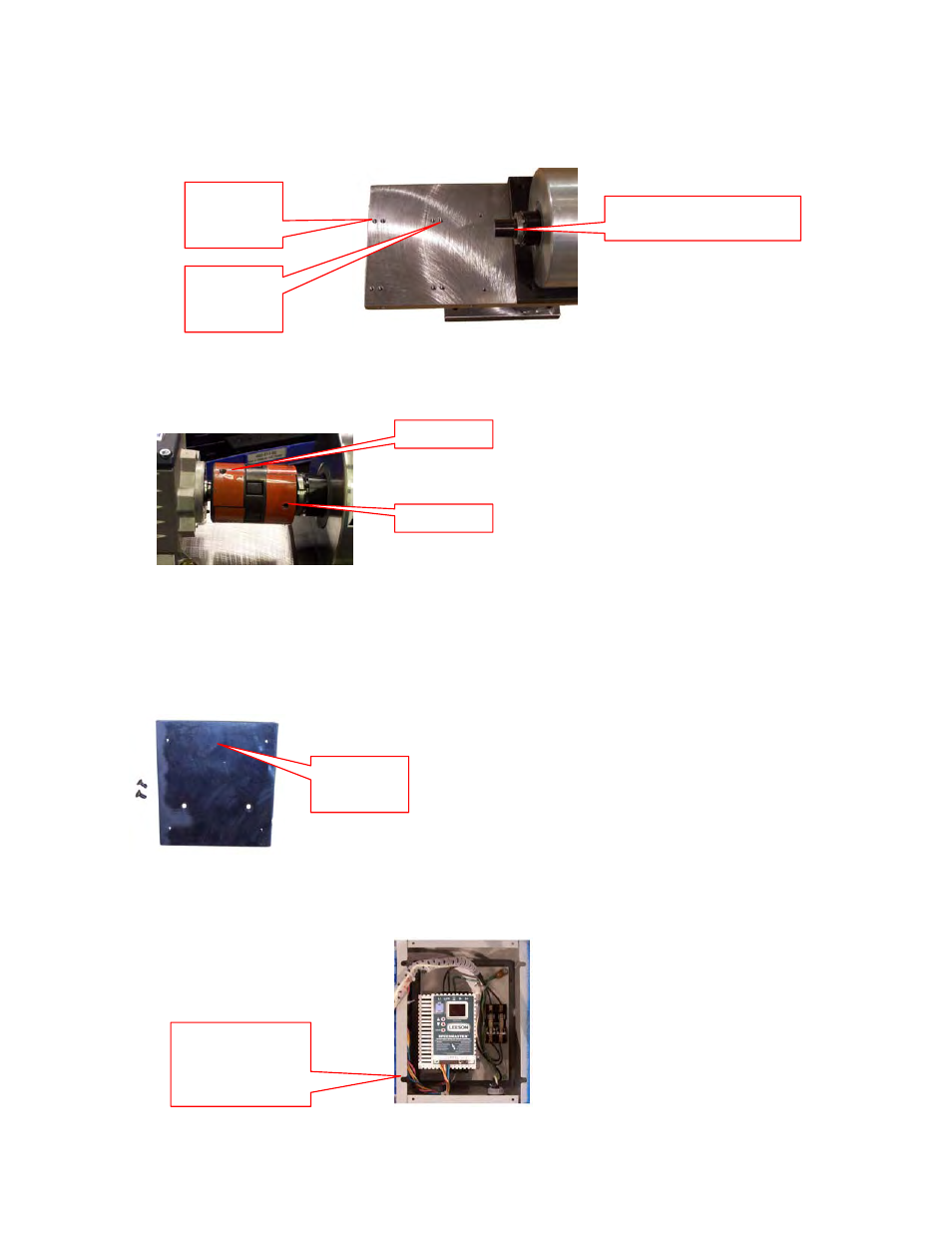 Mittler Bros Machine & Tool 400-202 User Manual | Page 3 / 5