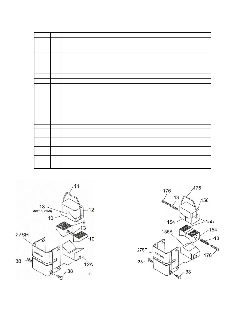 Mittler Bros Machine & Tool 550 User Manual | Page 2 / 3