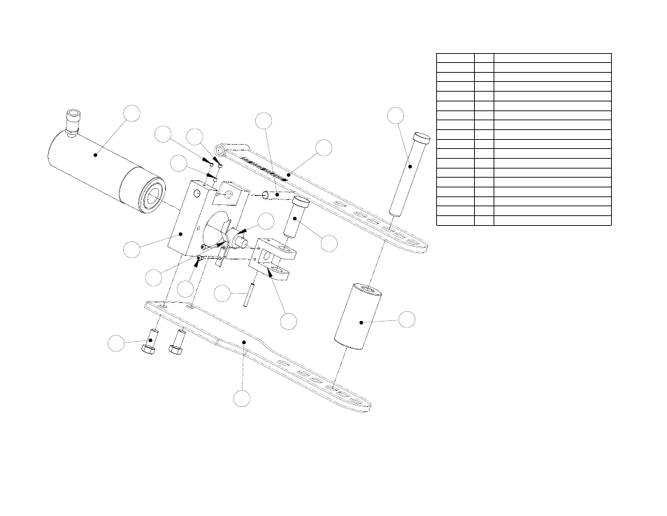 Mittler Bros Machine & Tool 900 User Manual | Page 12 / 16