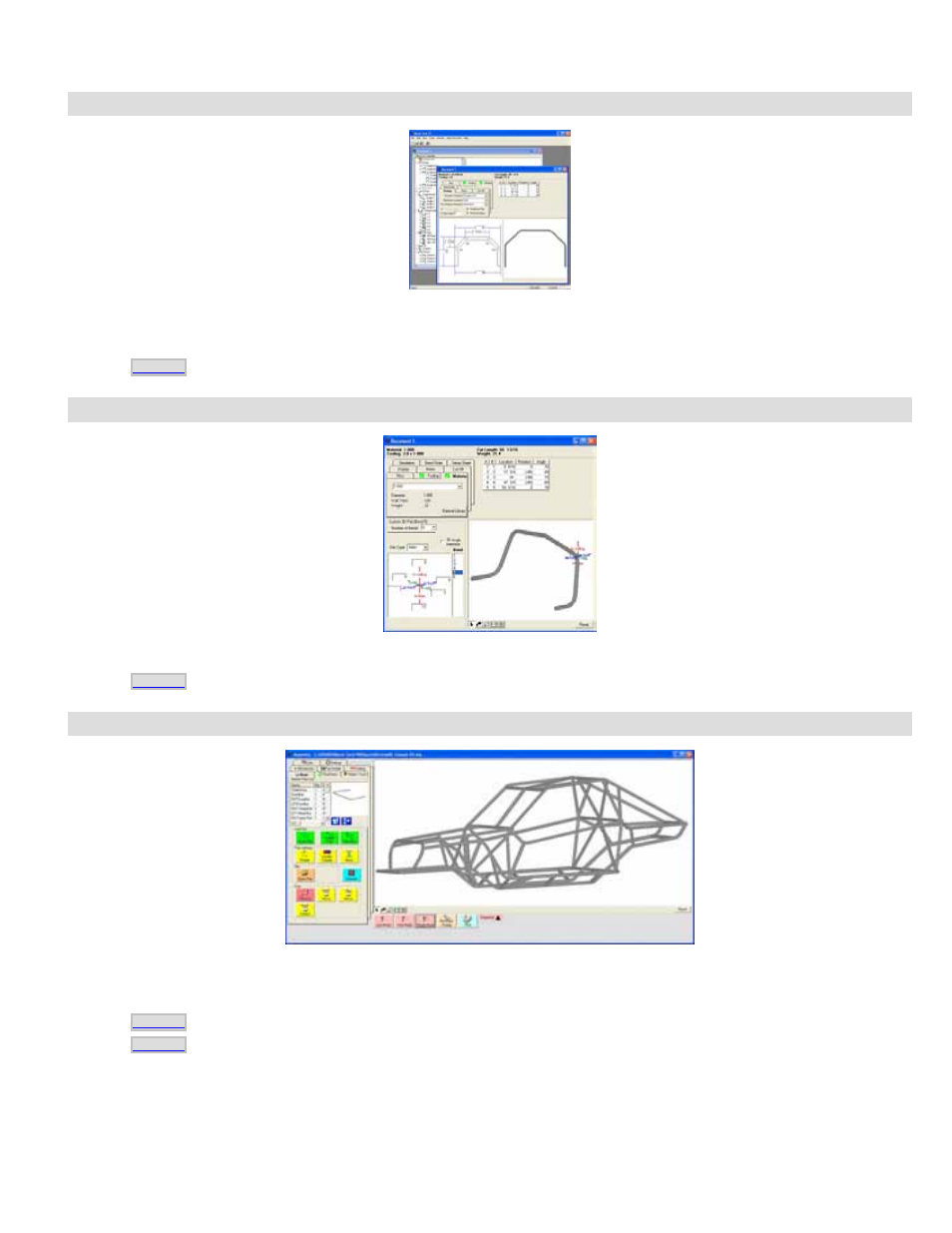 Bend-tech ez, Designed for simple 2d parts, Bend-tech ez-3d | Bend-tech pro | Mittler Bros Machine & Tool 900 User Manual | Page 15 / 16