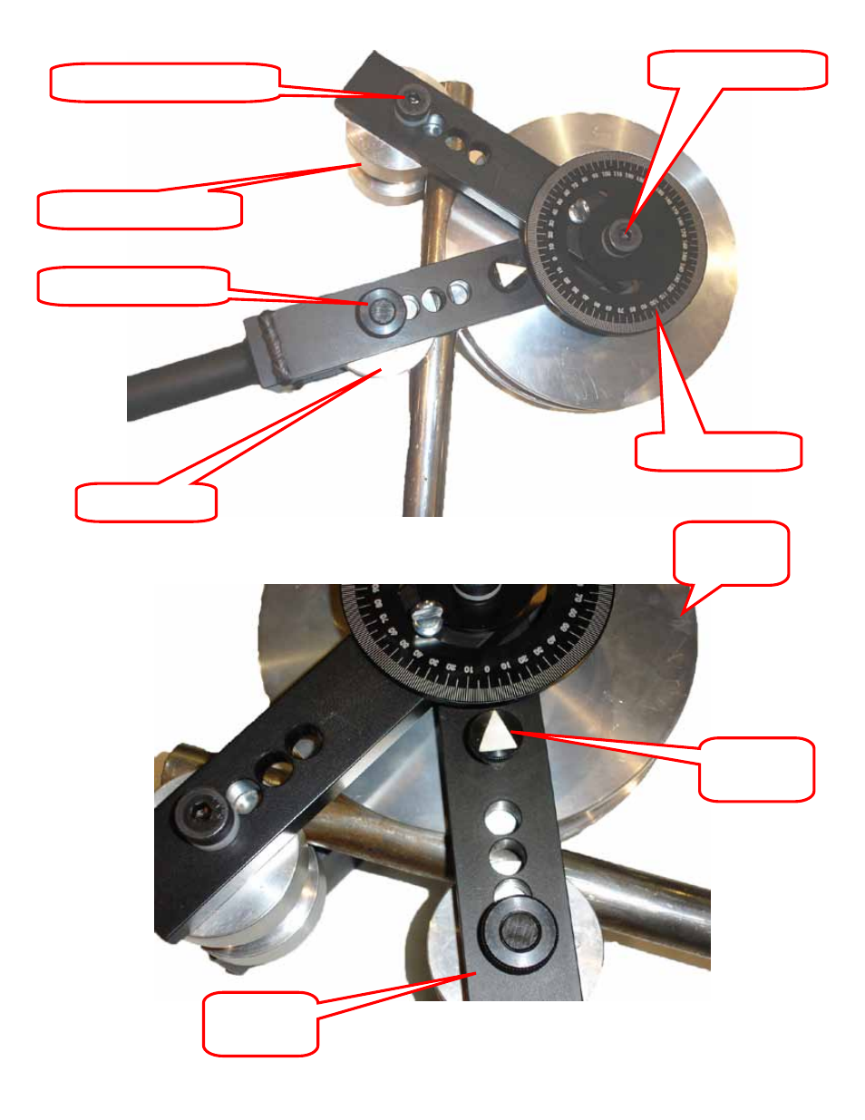Mittler Bros Machine & Tool 950 User Manual | Page 4 / 7