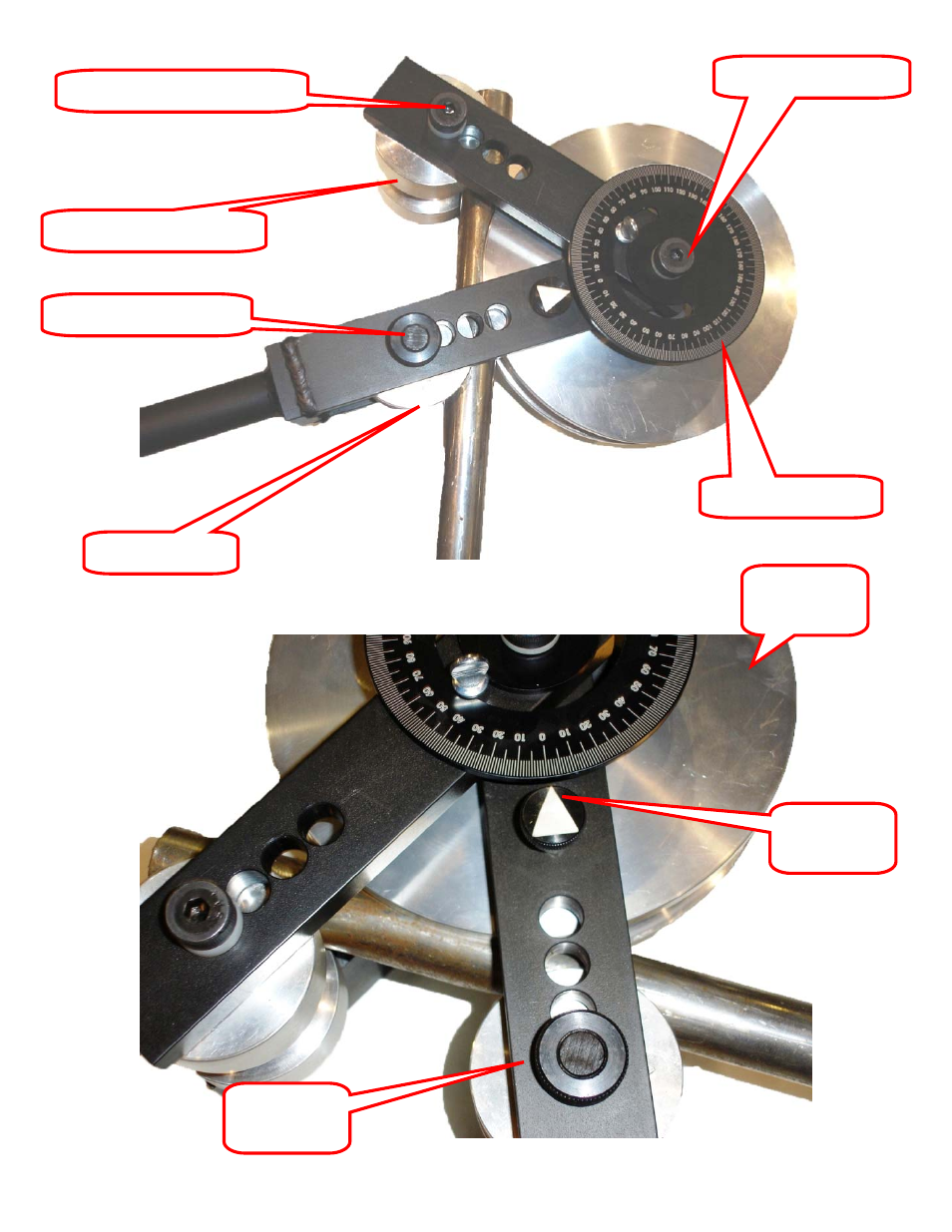 Mittler Bros Machine & Tool 950 User Manual | Page 3 / 3