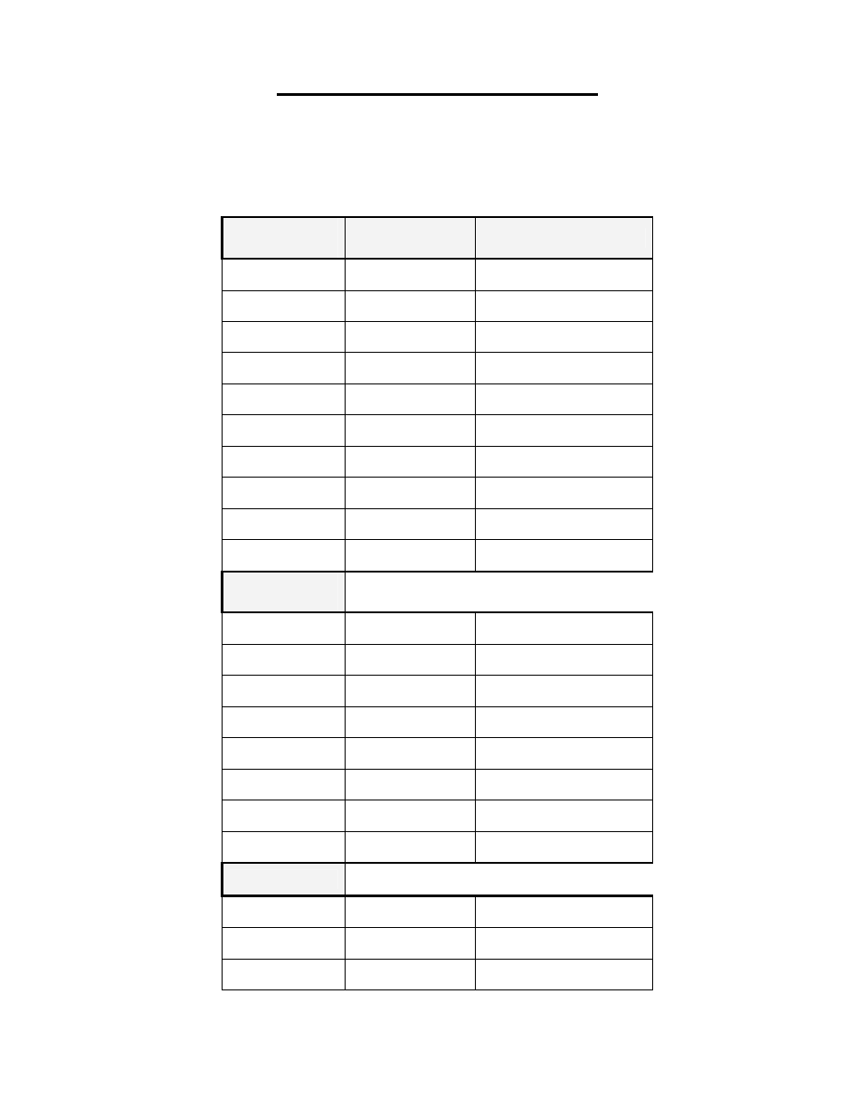 Optional equipment | Mittler Bros Machine & Tool 2500 User Manual | Page 13 / 16