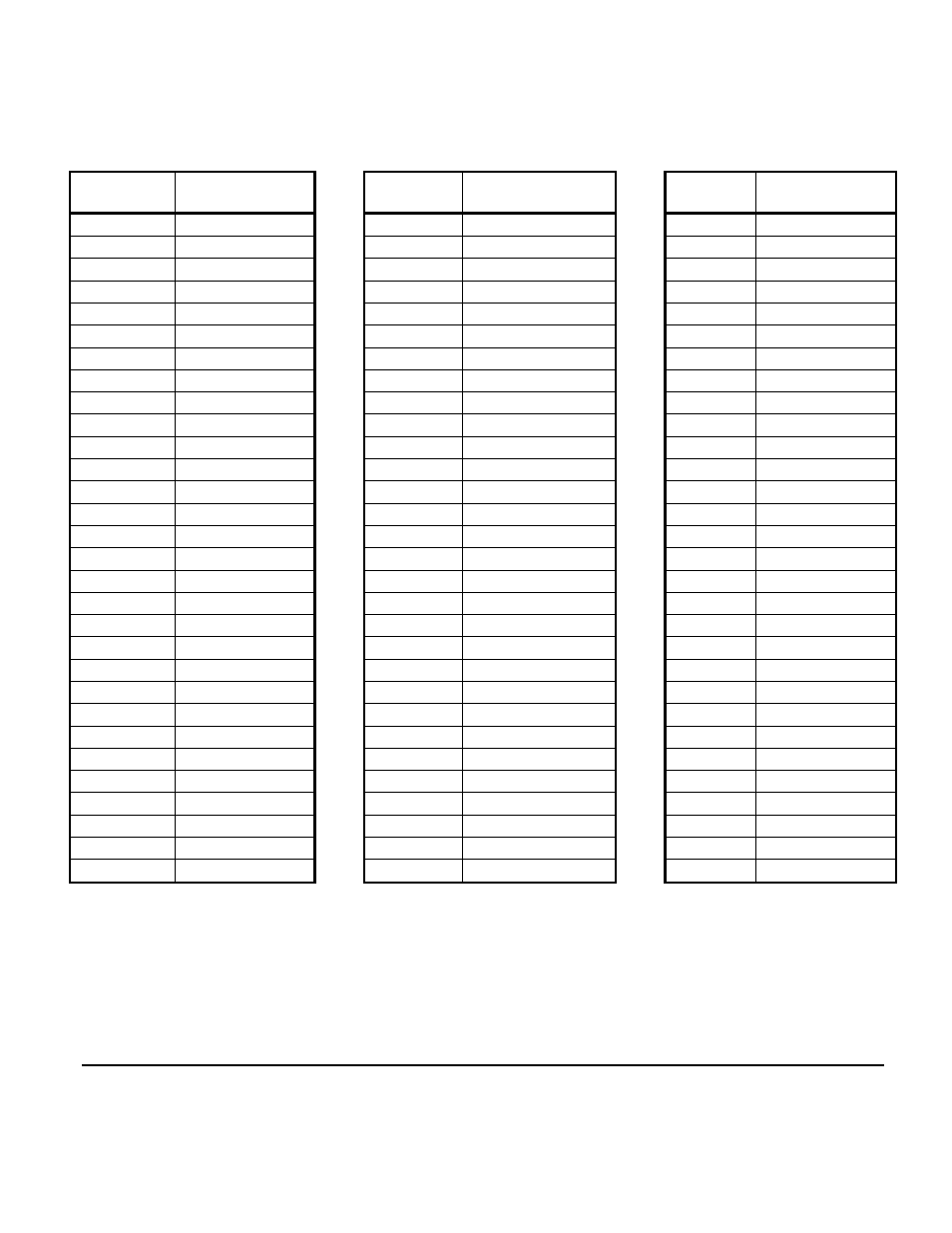 Mittler Bros Machine & Tool 2500 User Manual | Page 8 / 16