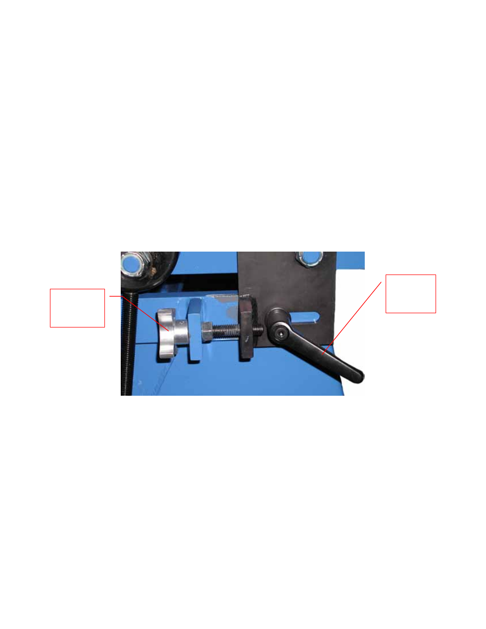 Mittler Bros Machine & Tool 2800 72” Ultimate Box & Pan Brake User Manual | Page 7 / 22