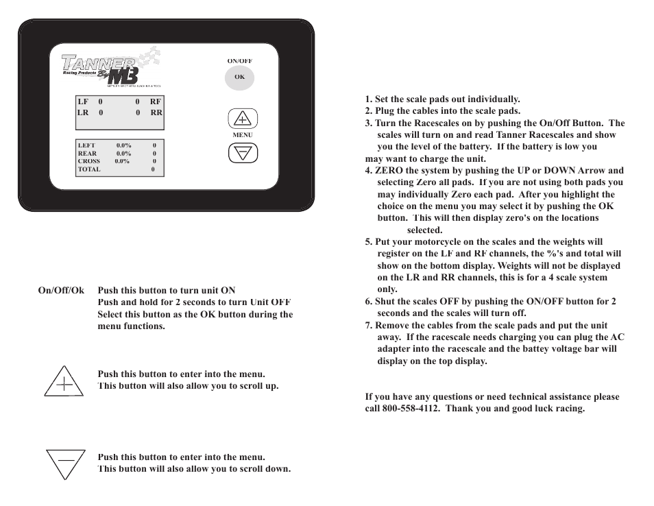 Mittler Bros Machine & Tool 50290 User Manual | Page 2 / 2