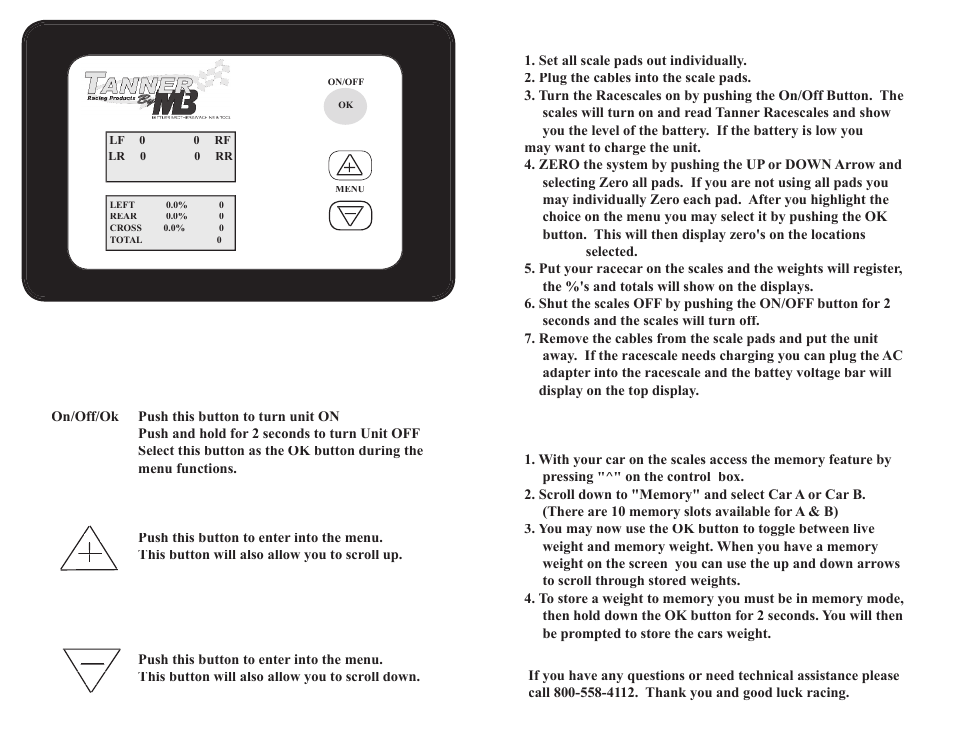 Mittler Bros Machine & Tool 50400 User Manual | Page 2 / 2