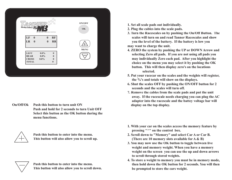 Mittler Bros Machine & Tool 50500 User Manual | Page 2 / 2