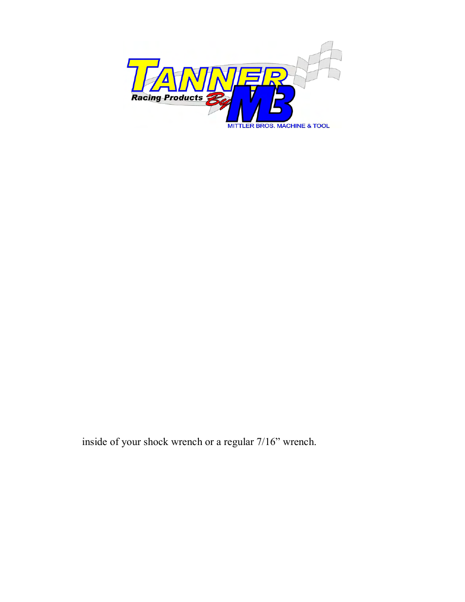 Mittler Bros Machine & Tool G1 User Manual | 2 pages