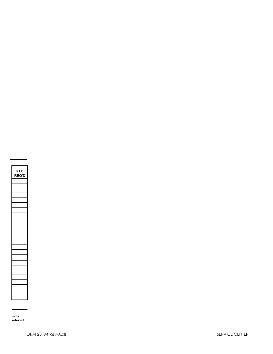 Andis Company CC-1 User Manual | Page 2 / 2