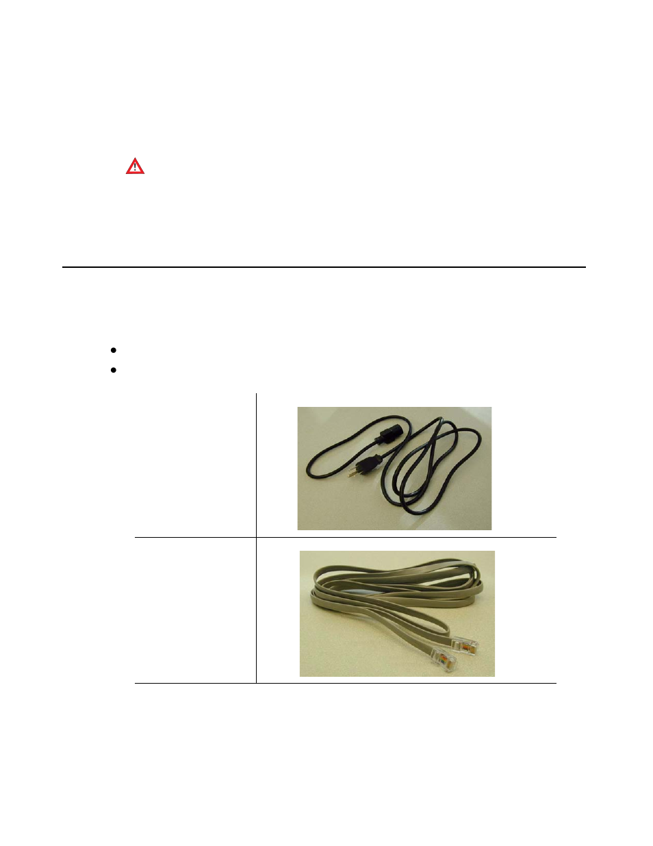 Chapter 2: unpack the device, Equipment | Avaya P333T-PWR User Manual | Page 15 / 34