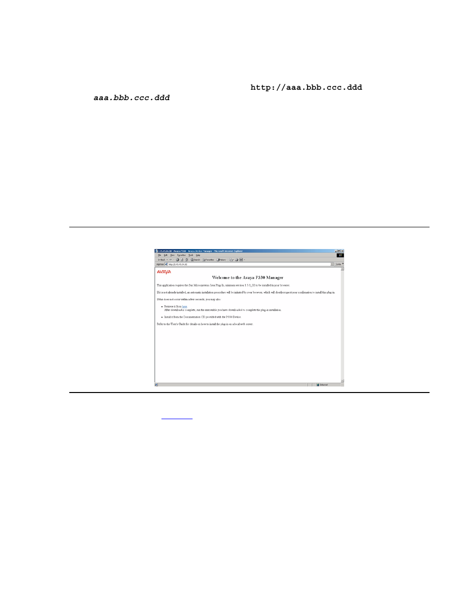 Avaya P333T-PWR User Manual | Page 31 / 34