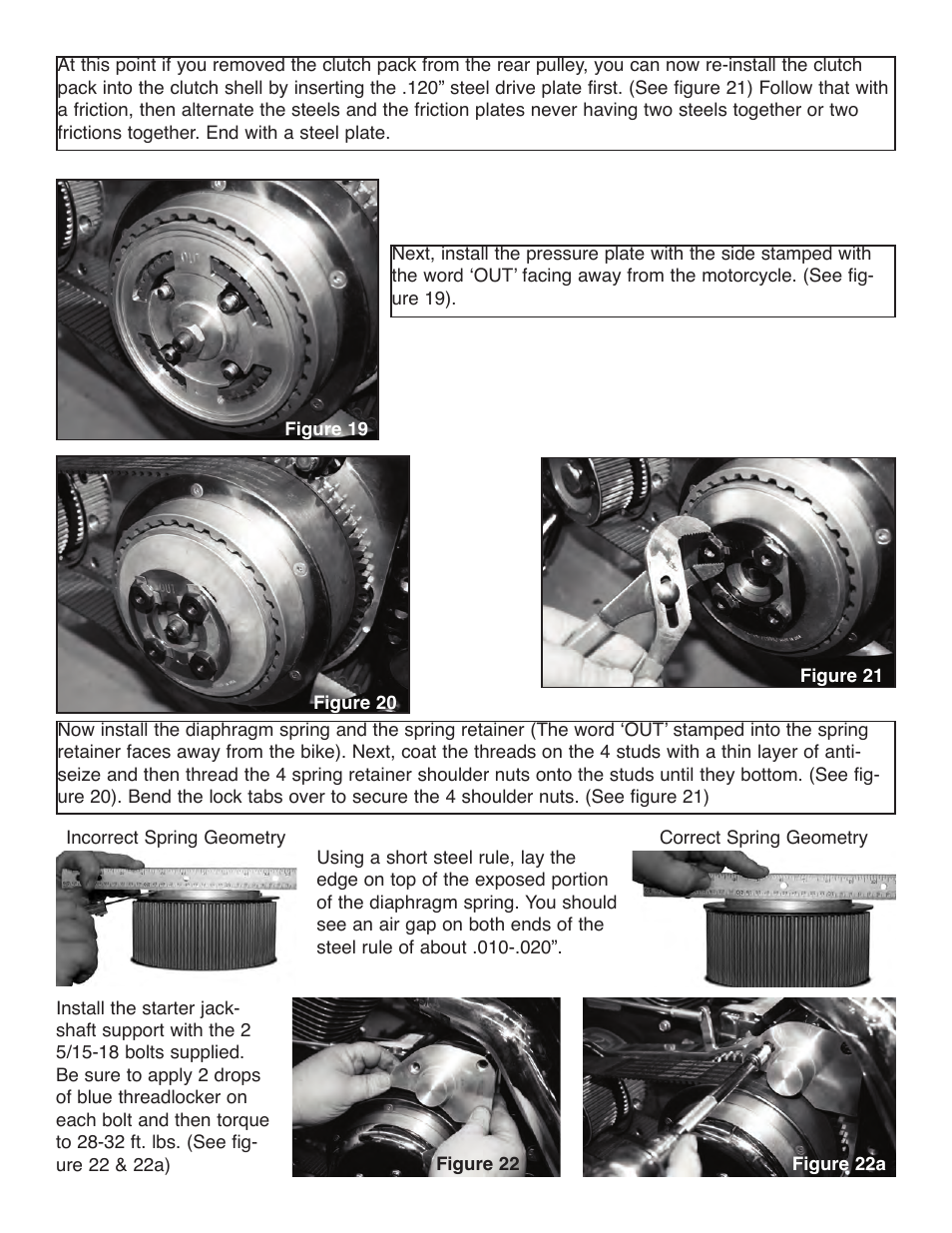 Rivera Primo Brute IV 2" Touring User Manual | Page 5 / 6