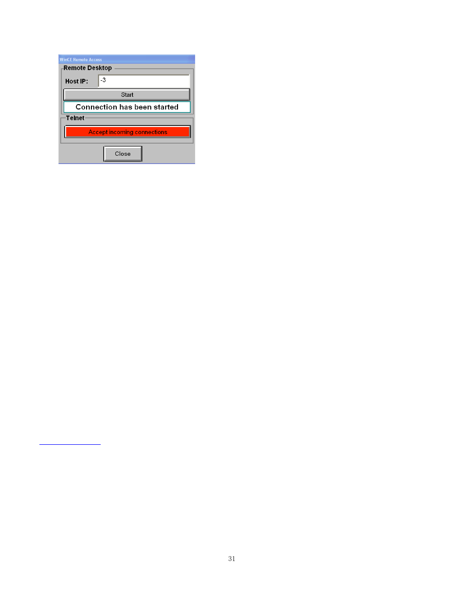 Networking and remote access, Web reports | Bell & Gossett 10-001-275 XLS Integrated Pump Controller User Manual | Page 31 / 57