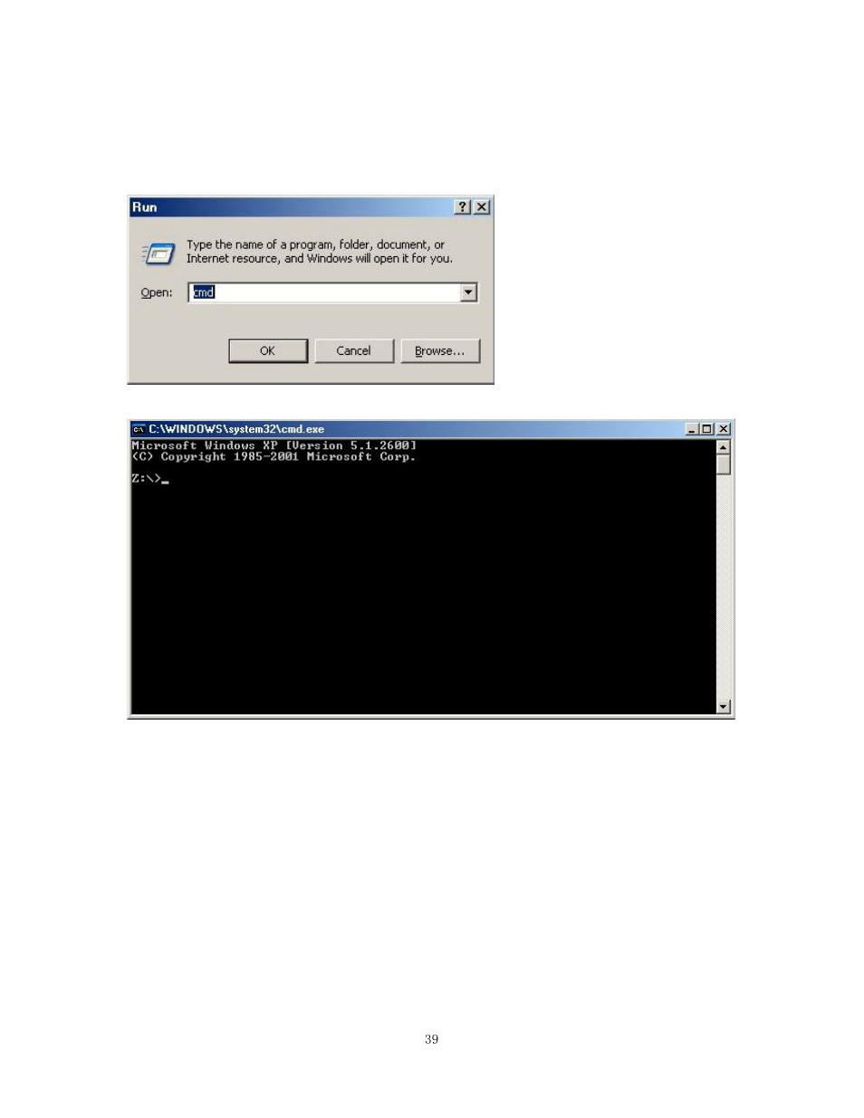 Appendix d – email troubleshooting | Bell & Gossett 10-001-275 XLS Integrated Pump Controller User Manual | Page 39 / 57