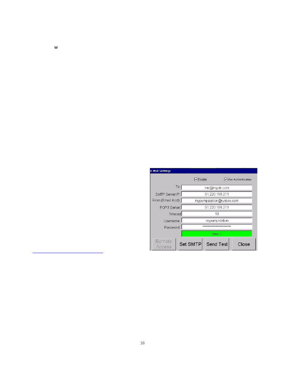 [set/sync hmi-plc date/time | Bell & Gossett 10-001-278 XLS Integrated Pump Controller User Manual | Page 16 / 44