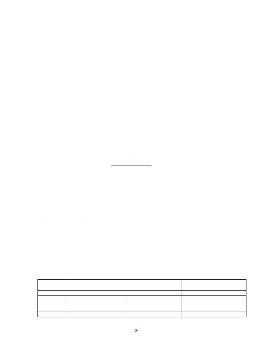 Bell & Gossett 10-001-278 XLS Integrated Pump Controller User Manual | Page 39 / 44