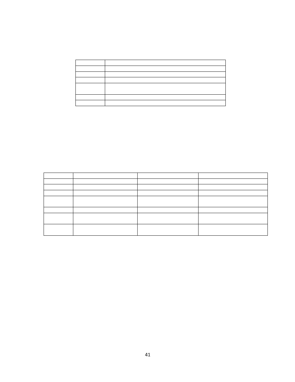 Bell & Gossett 10-001-278 XLS Integrated Pump Controller User Manual | Page 41 / 44