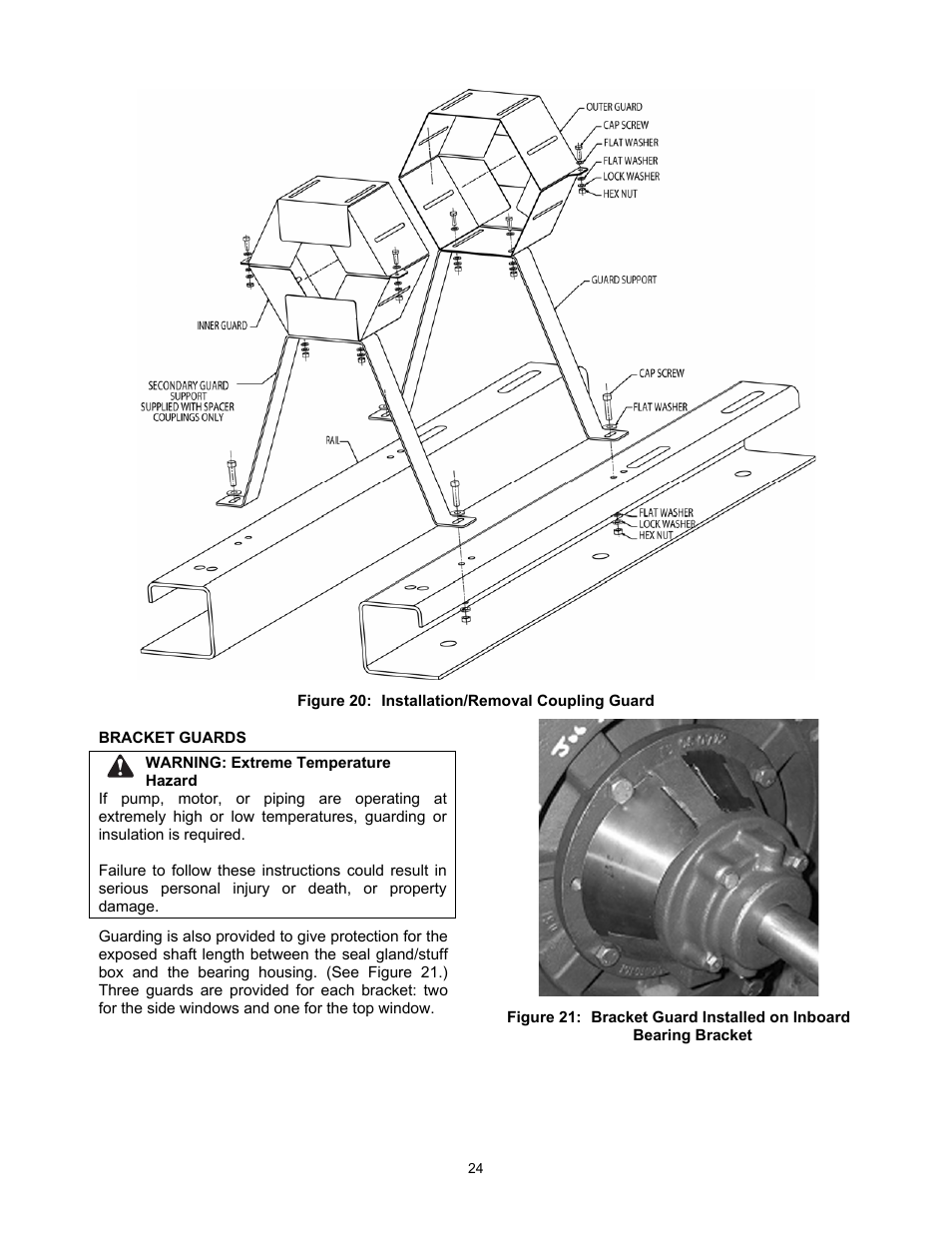 Bell & Gossett P5002169C Series VSCS User Manual | Page 26 / 40