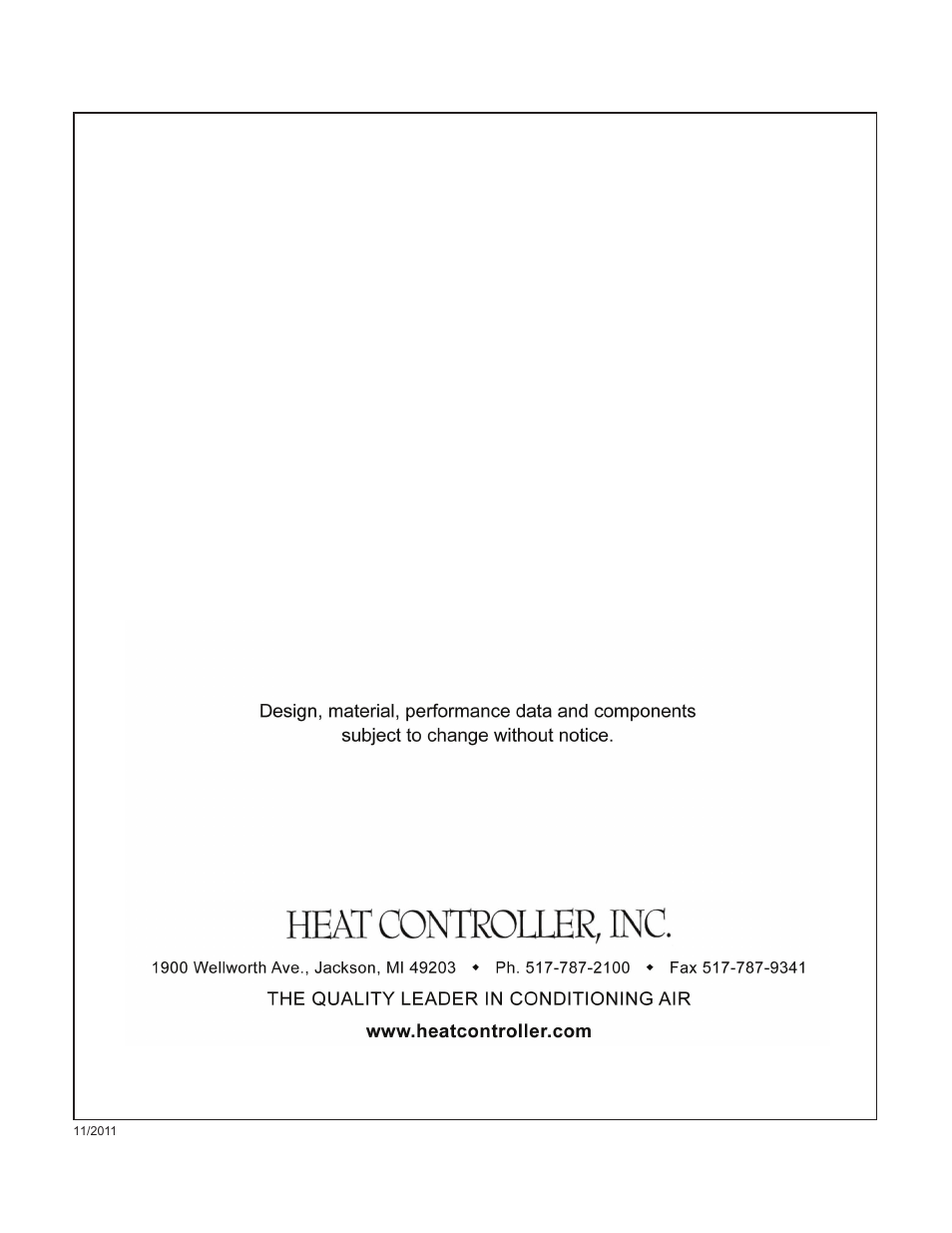 Comfort-Aire RAD-283J User Manual | Page 22 / 22