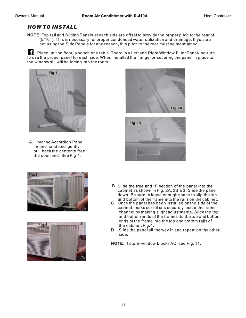 Comfort-Aire RAD-61L User Manual | Page 12 / 20