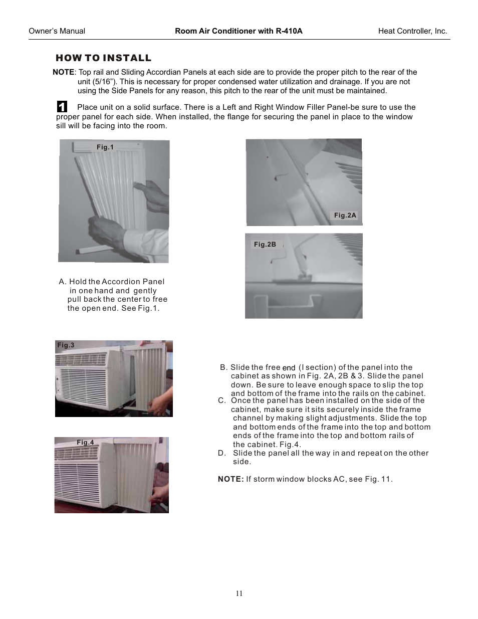 Comfort-Aire RADS-61G User Manual | Page 12 / 18