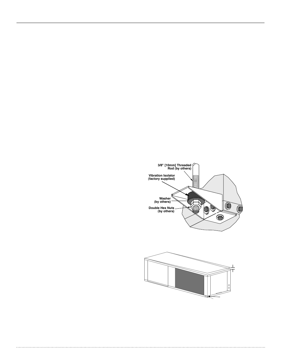 General information, Htv/htd/hth series | Comfort-Aire HTH Series User Manual | Page 5 / 48