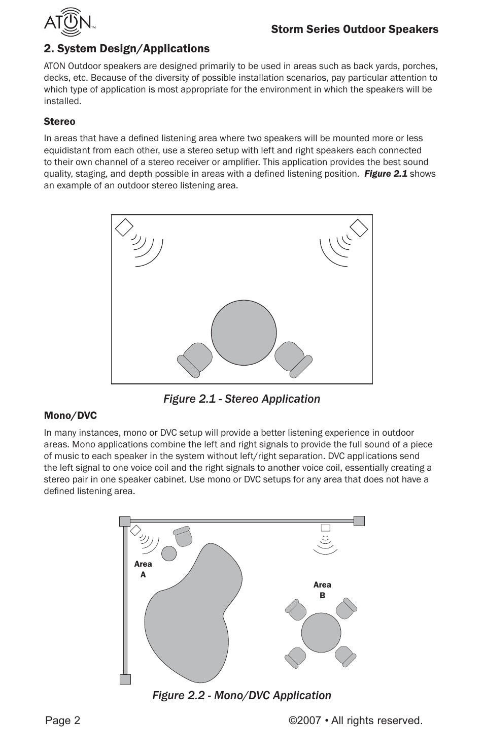ATON O41 User Manual | Page 4 / 12