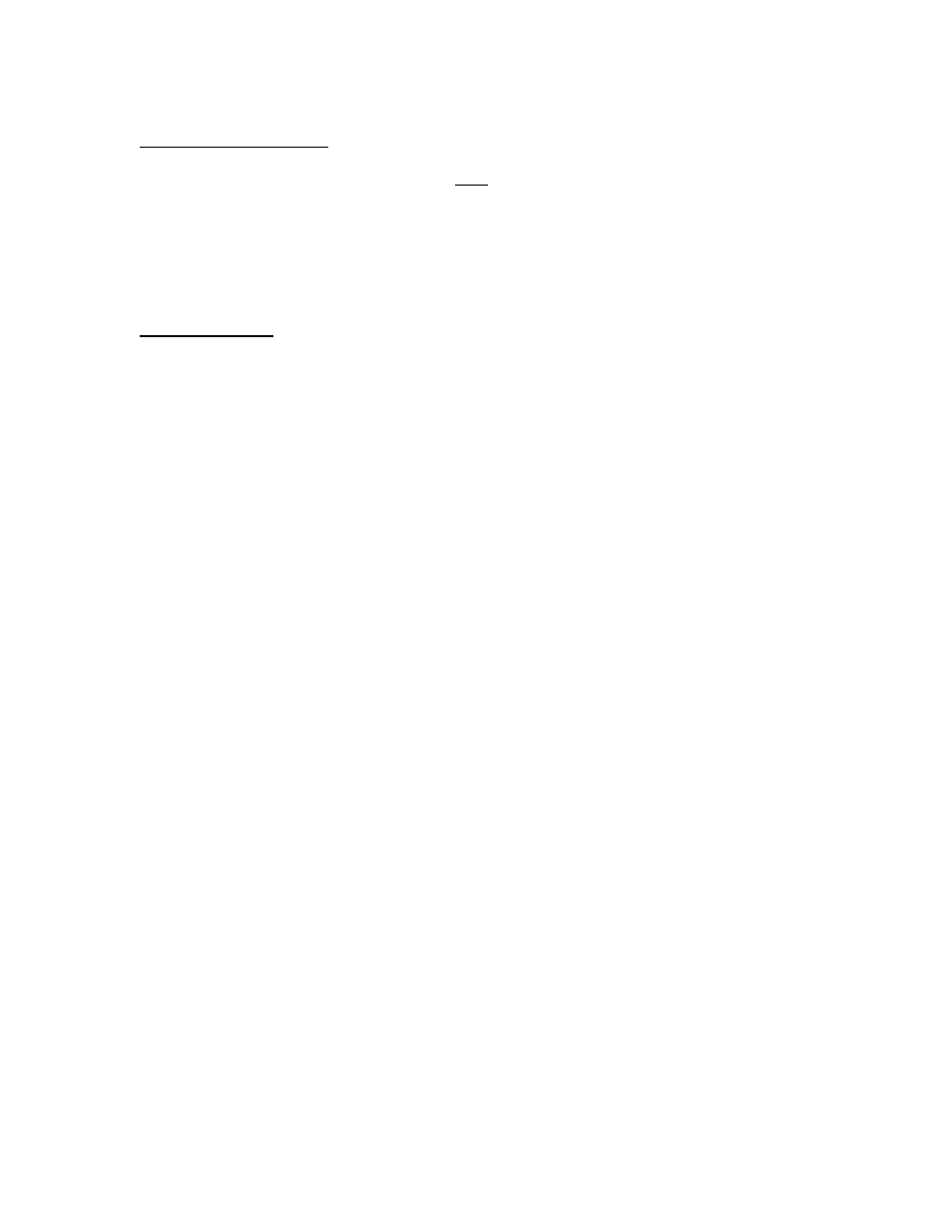 RMS Technologies R101 DRIVER/INDEXER User Manual | Page 11 / 44