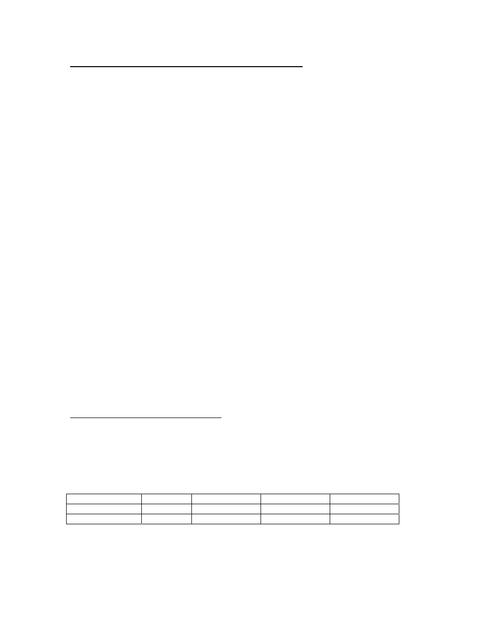 RMS Technologies R101 DRIVER/INDEXER User Manual | Page 12 / 44