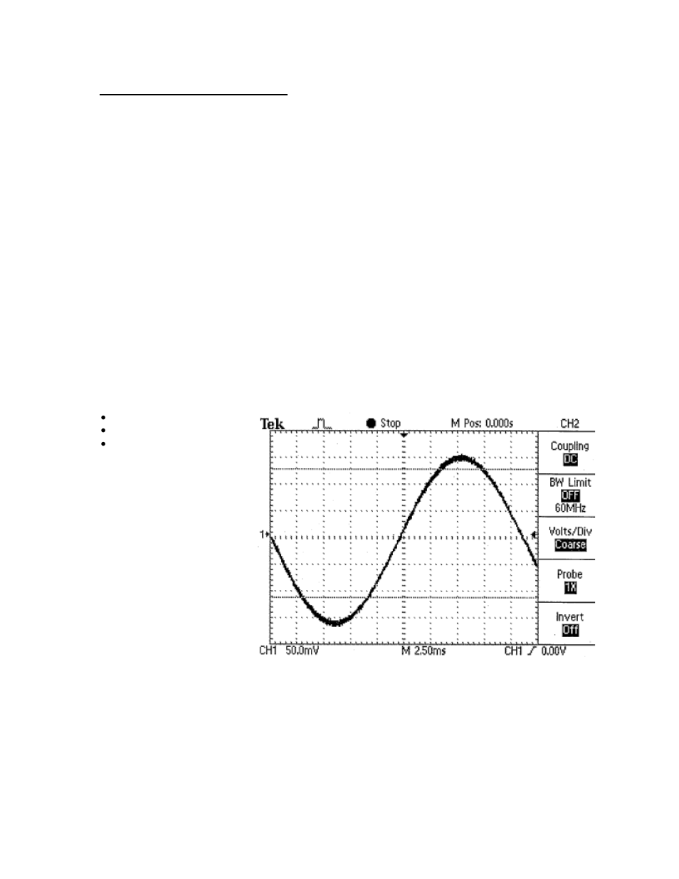 RMS Technologies R101 DRIVER/INDEXER User Manual | Page 43 / 44