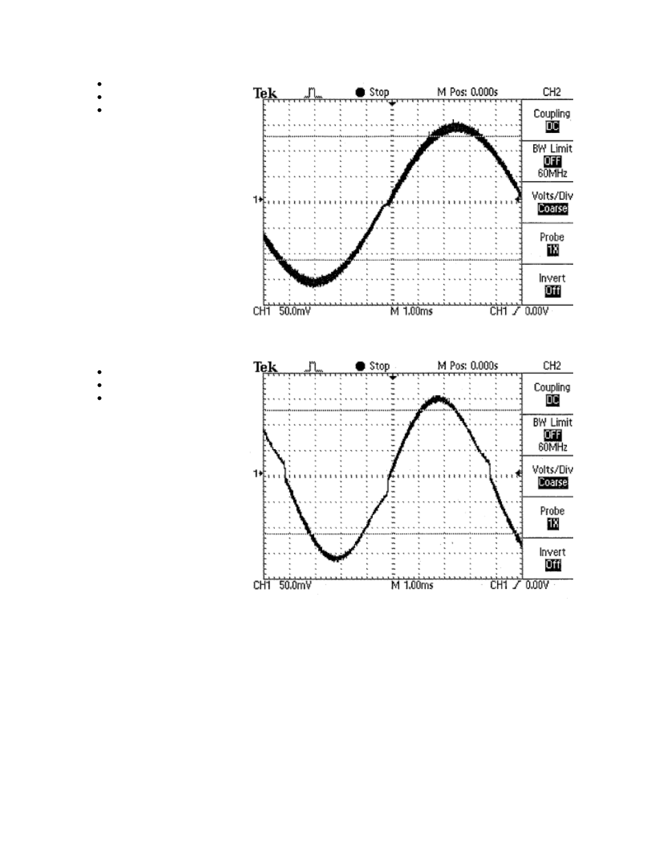 RMS Technologies R101 DRIVER/INDEXER User Manual | Page 44 / 44