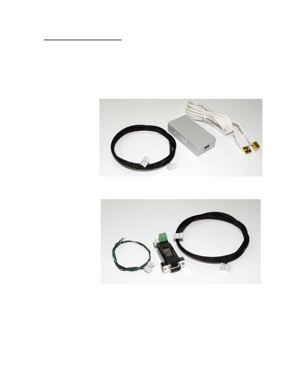 Configuring the settings, Connecting imd34 to your pc via usb, Onnecting the | Imd34, To your | RMS Technologies IMD 34 W/ POLE DAMPING TECHNOLOGY*NEW* User Manual | Page 12 / 26