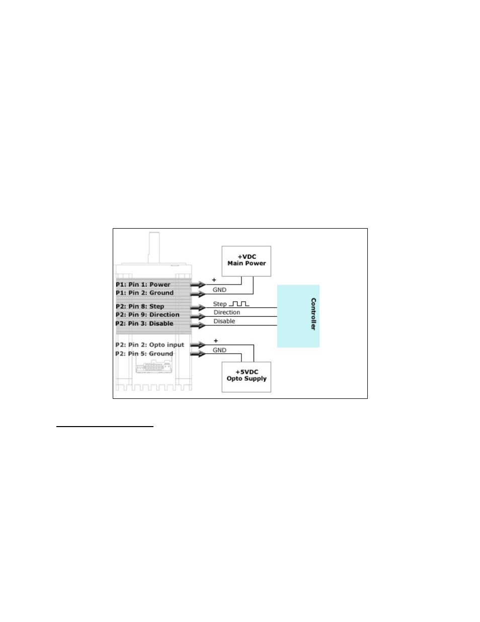RMS Technologies IMD 34 W/ POLE DAMPING TECHNOLOGY*NEW* User Manual | Page 20 / 26