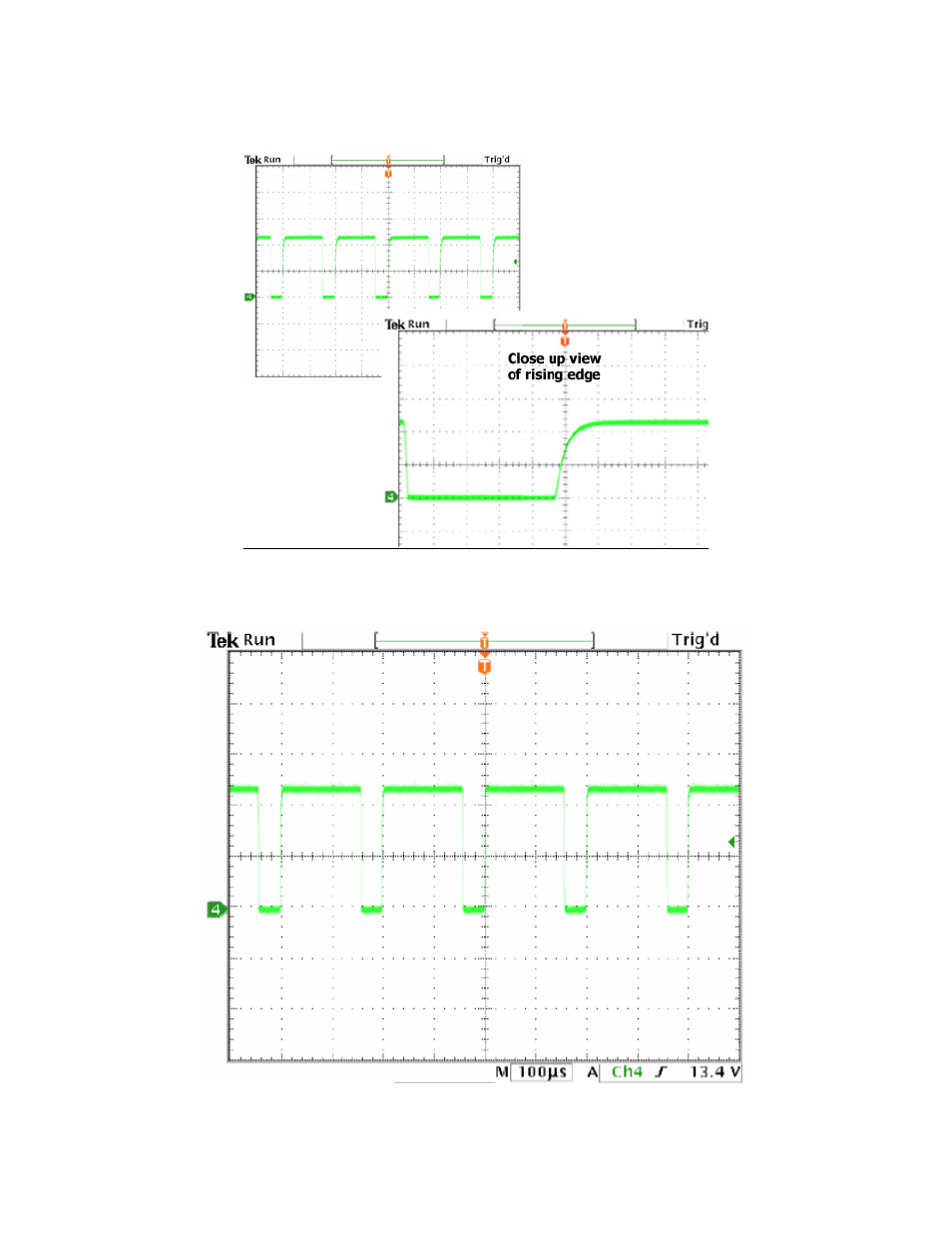 RMS Technologies IMD23 W/ POLE DAMPING TECHNOLOGY User Manual | Page 10 / 11