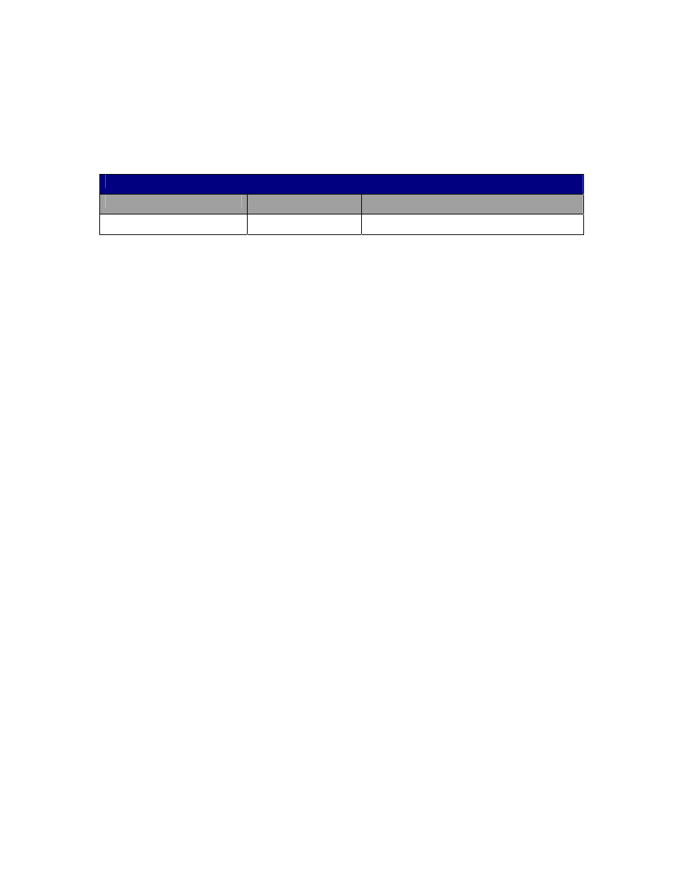 RMS Technologies IMD23 W/ POLE DAMPING TECHNOLOGY User Manual | Page 3 / 11