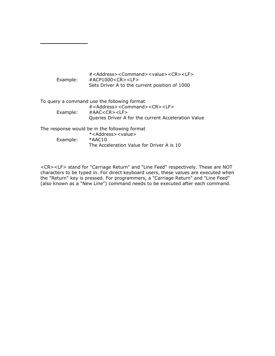 RMS Technologies R325 DRIVER W/PDT User Manual | Page 15 / 26