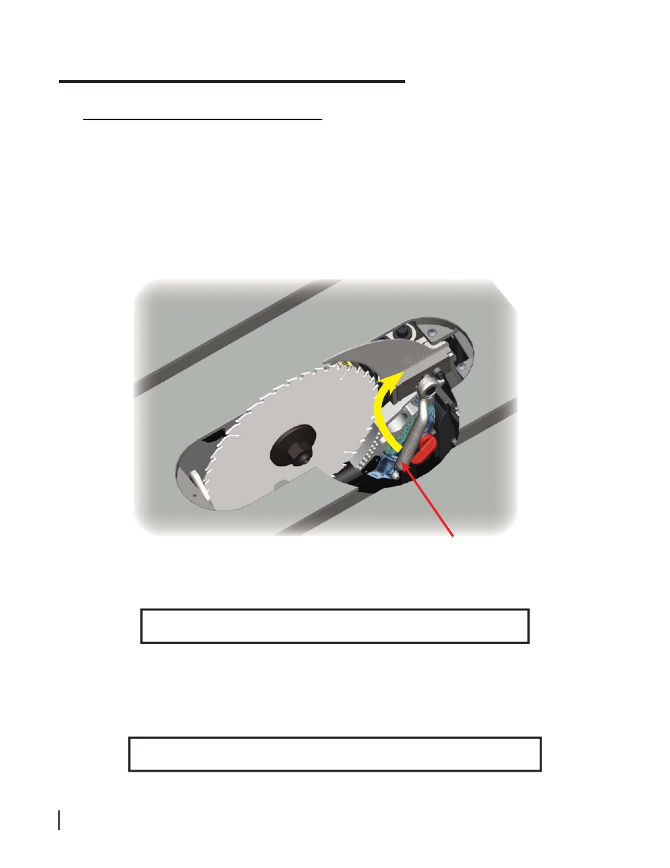 Preparing your saw for use | SawStop 3.0HP User Manual | Page 34 / 123