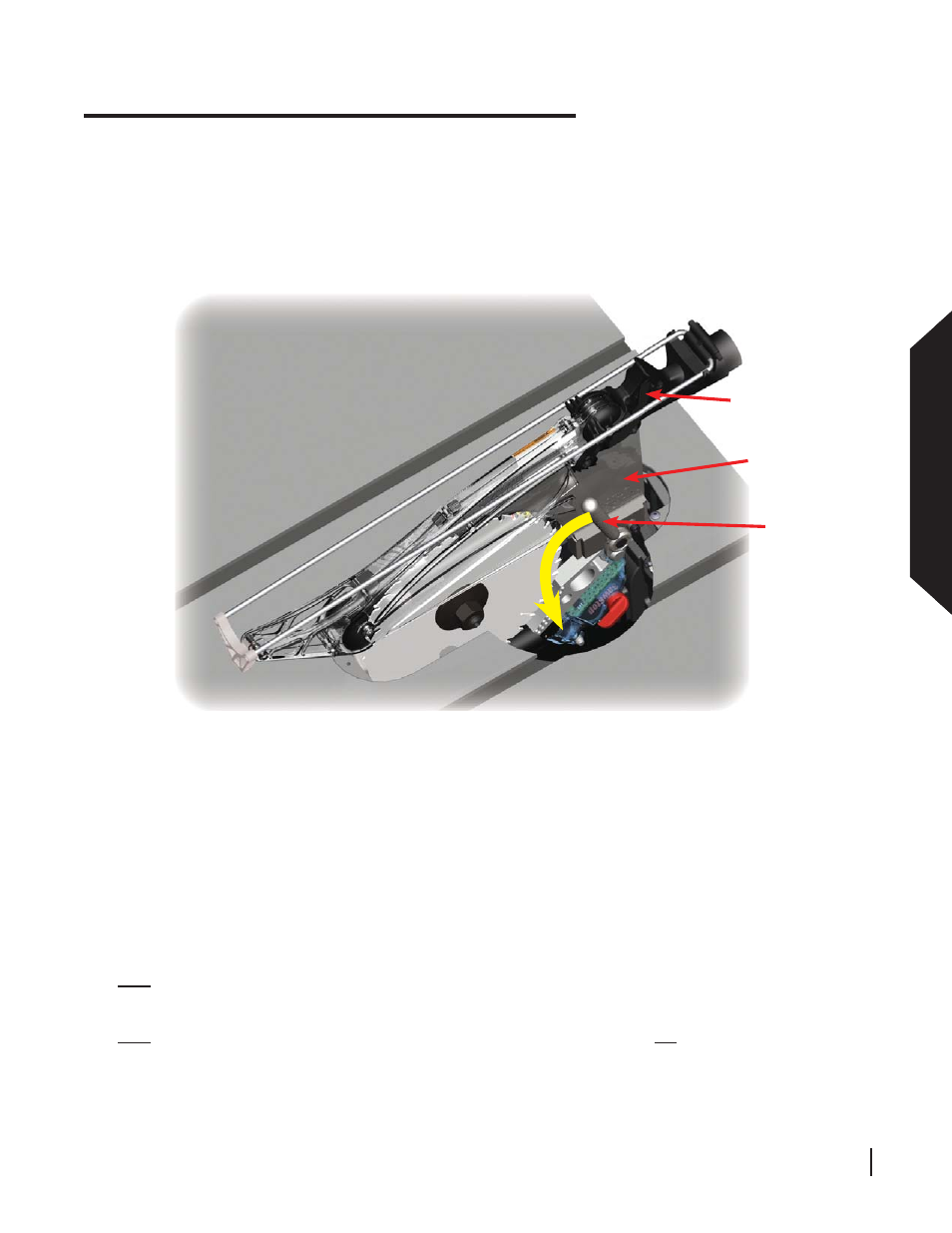 Preparing your saw for use, Preparing y our saw | SawStop 3.0HP User Manual | Page 35 / 123