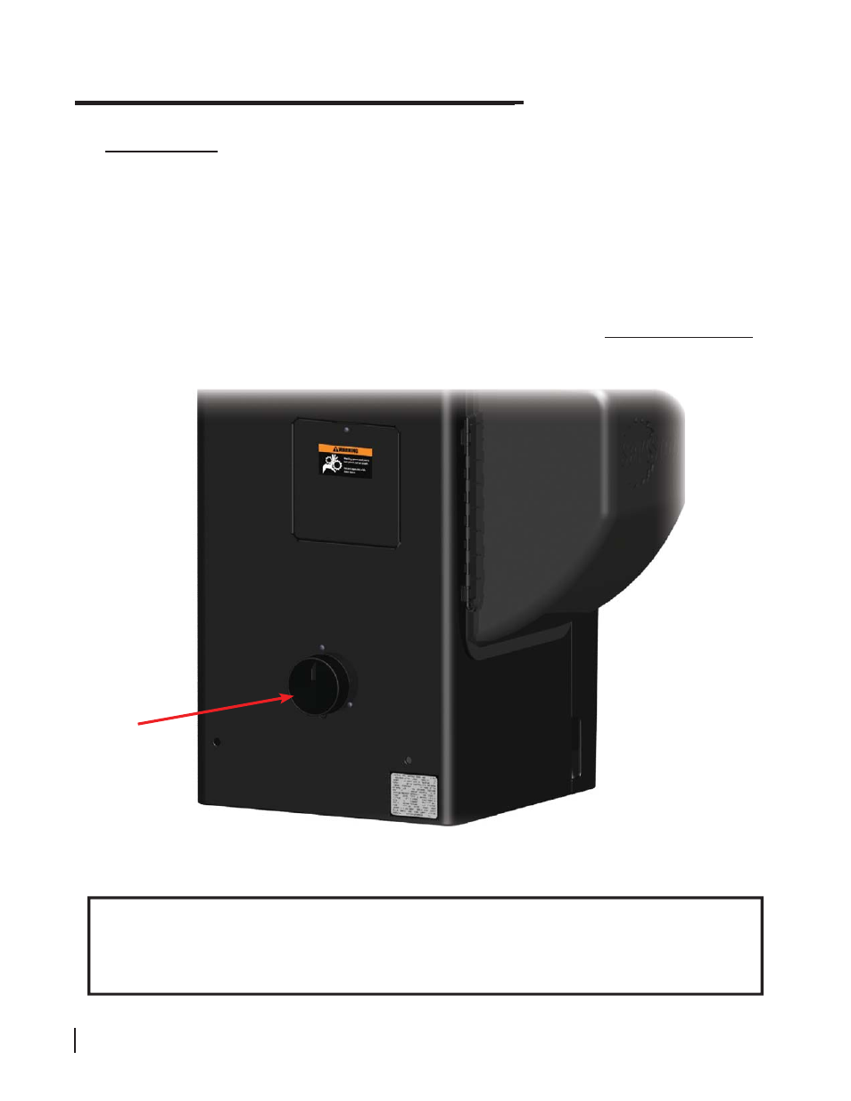 Preparing your saw for use | SawStop 3.0HP User Manual | Page 36 / 123