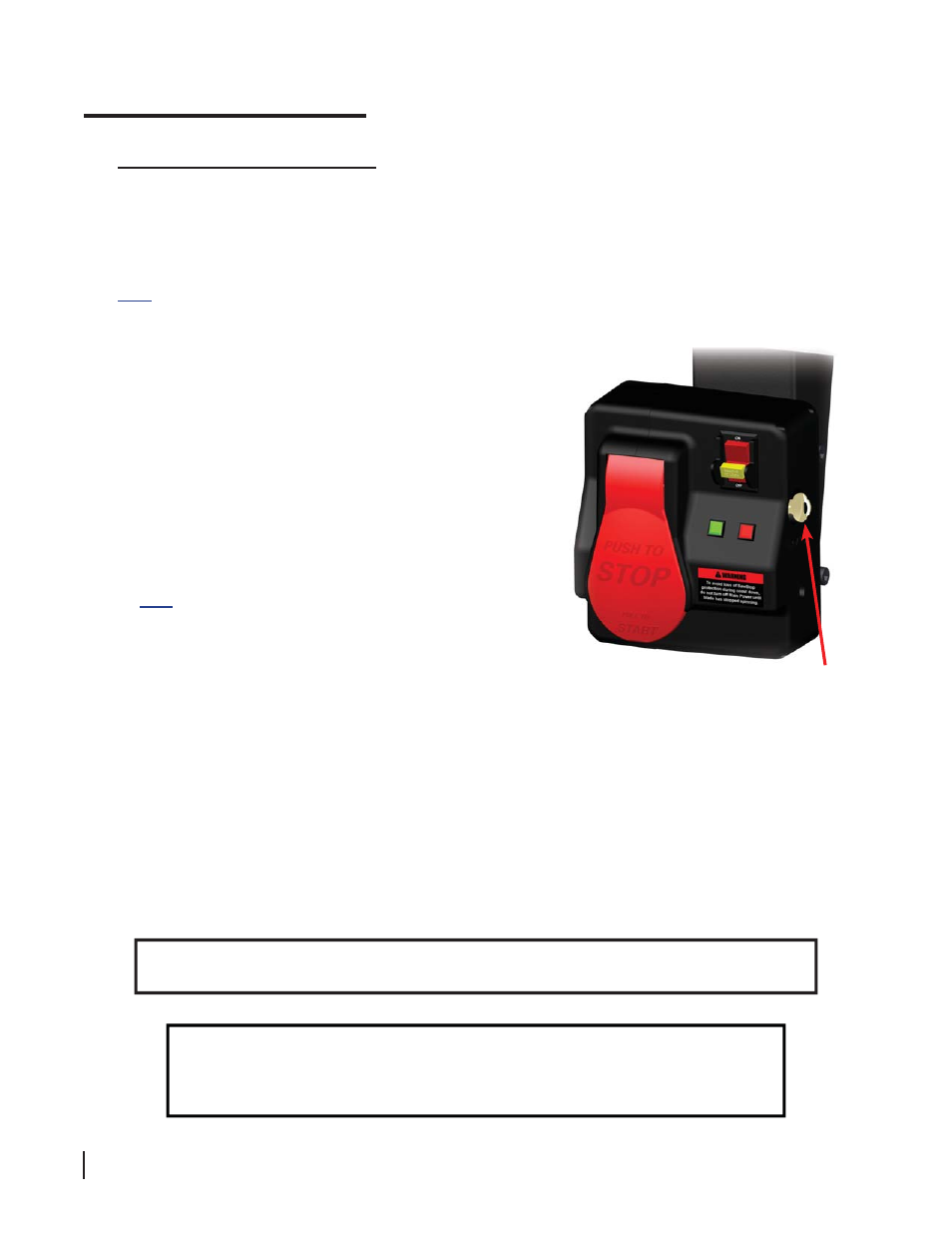 Using your saw | SawStop 3.0HP User Manual | Page 58 / 123