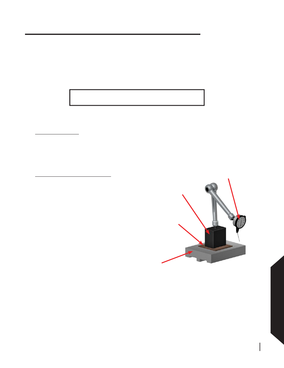 Making adjustments to your saw, Adjusting y our saw | SawStop 3.0HP User Manual | Page 65 / 123