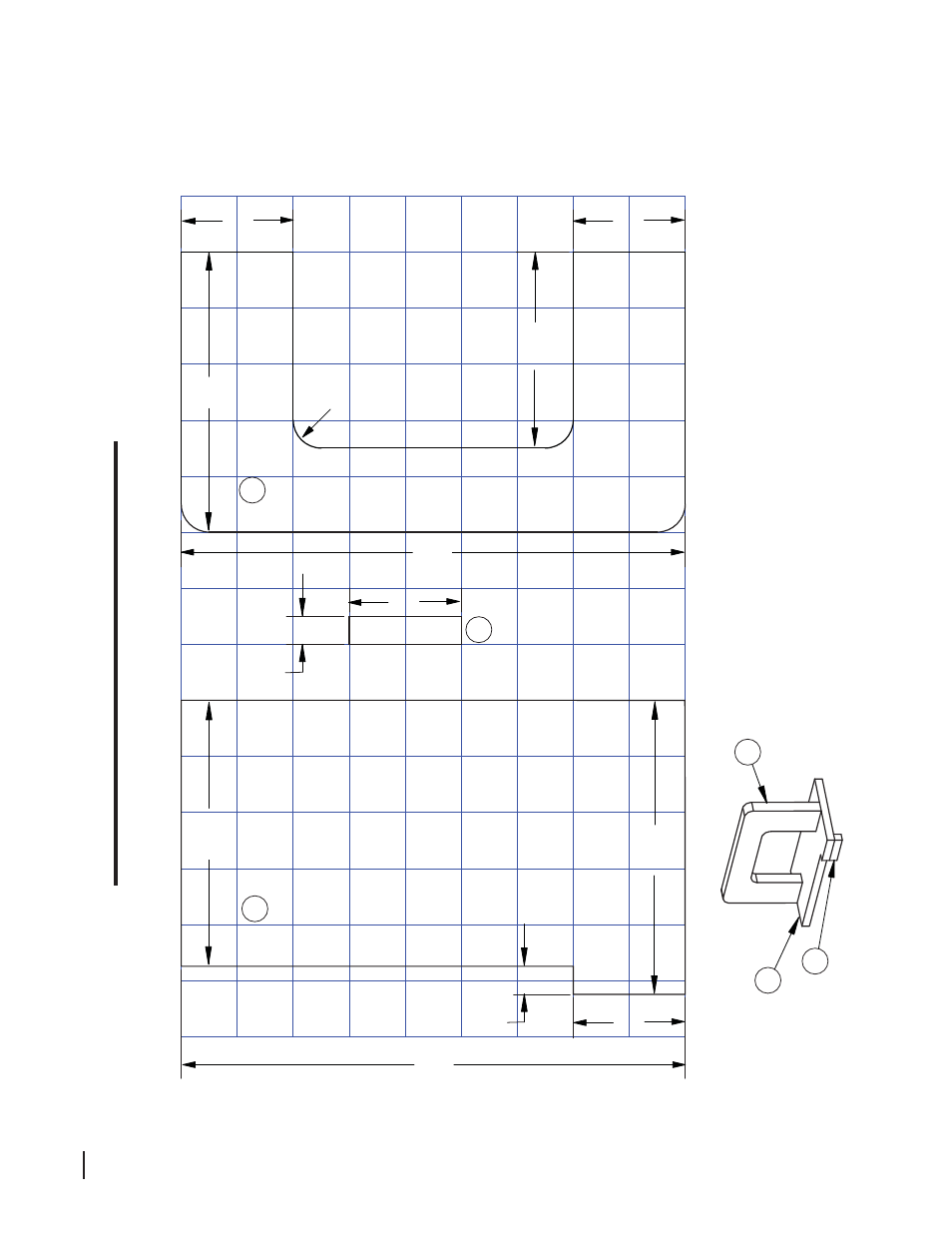 Push block construction | SawStop 3.0HP User Manual | Page 98 / 123