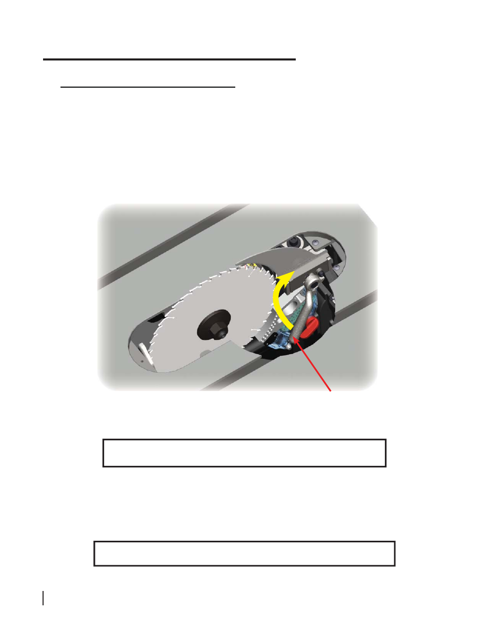 Preparing your saw for use | SawStop 1.75HP User Manual | Page 34 / 123