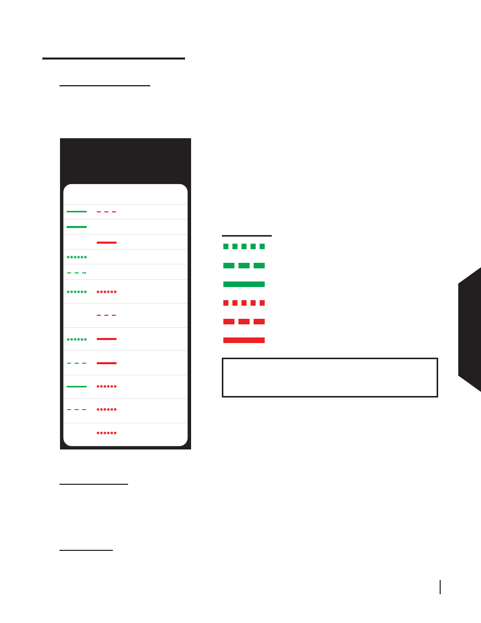Using your saw, Sawstop, Using y our saw | System status codes, Symbol key system status codes, Status red grn | SawStop 1.75HP User Manual | Page 47 / 123